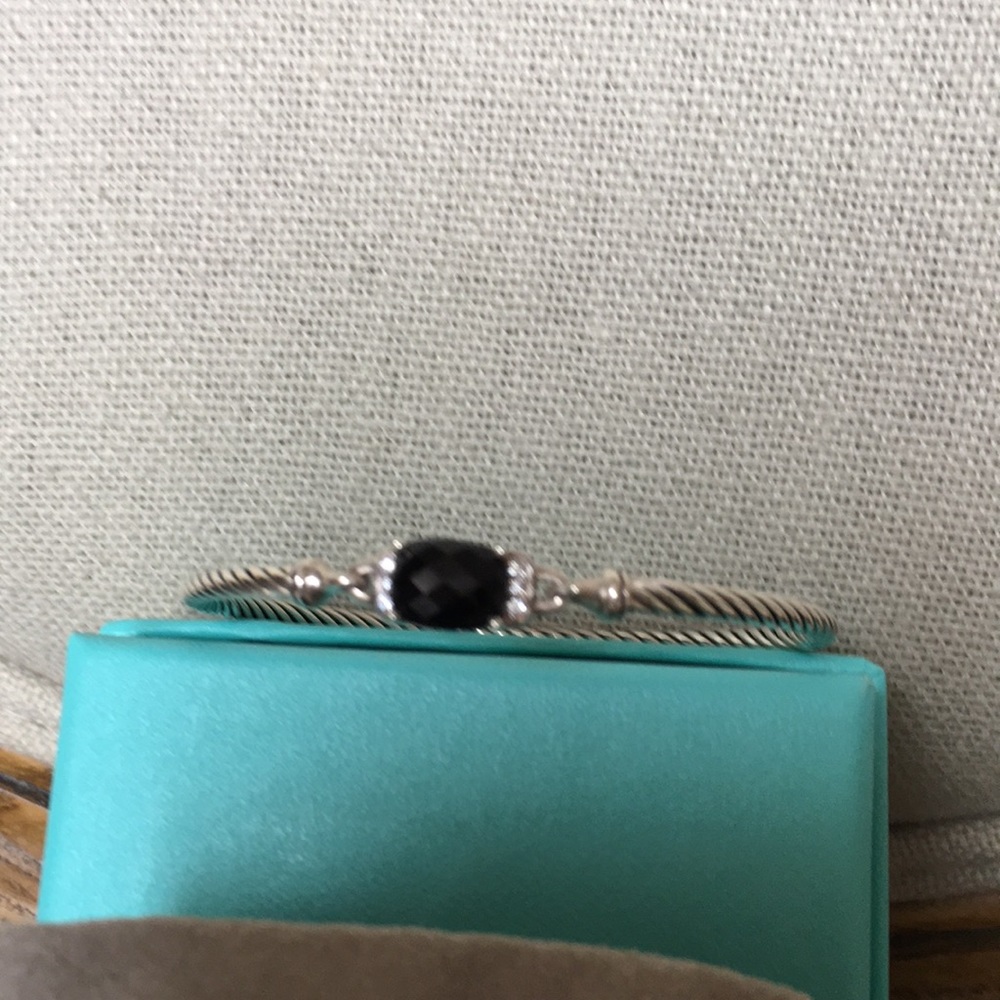 David Yurman bracelet